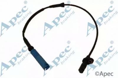 APEC BRAKING abs1097 -  Датчик, частота вращения колеса